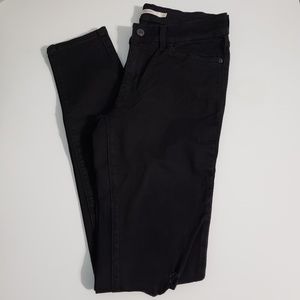 Levi's 711 Skinny